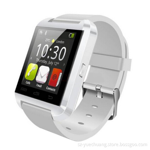 Smart Bt Phone Watches with Multi Function in Driving /Sporting /Watching